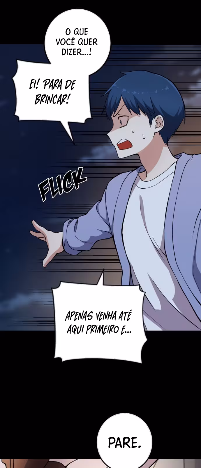 Personagem de Webtoon: Na Kang Lim Capítulo 148 Página 48