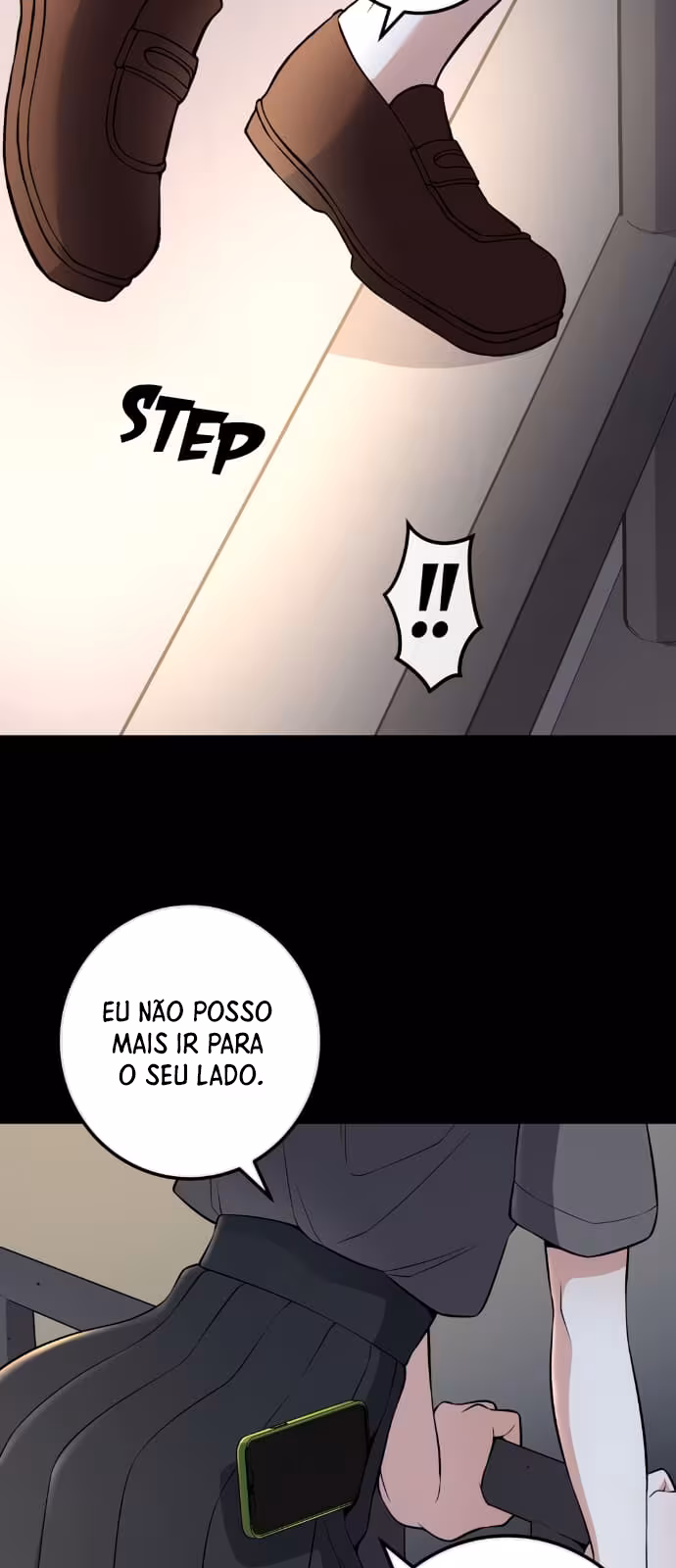 Personagem de Webtoon: Na Kang Lim Capítulo 148 Página 49