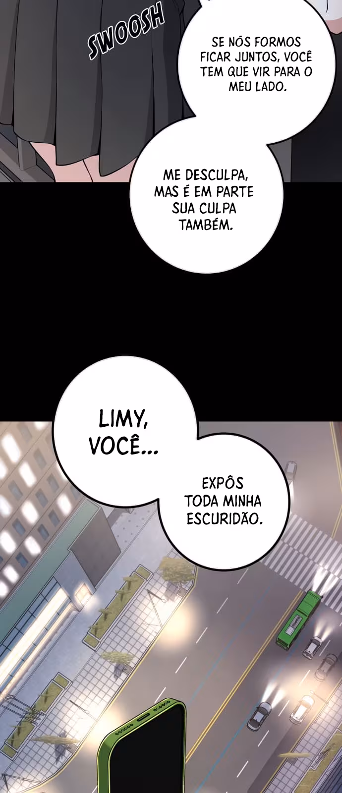 Personagem de Webtoon: Na Kang Lim Capítulo 148 Página 50