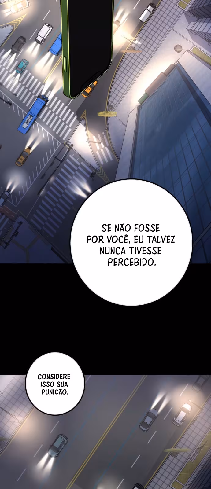 Personagem de Webtoon: Na Kang Lim Capítulo 148 Página 51
