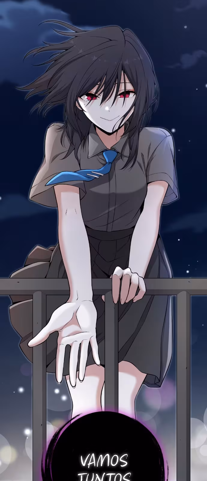 Personagem de Webtoon: Na Kang Lim Capítulo 148 Página 53