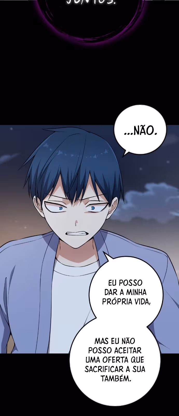 Personagem de Webtoon: Na Kang Lim Capítulo 148 Página 54