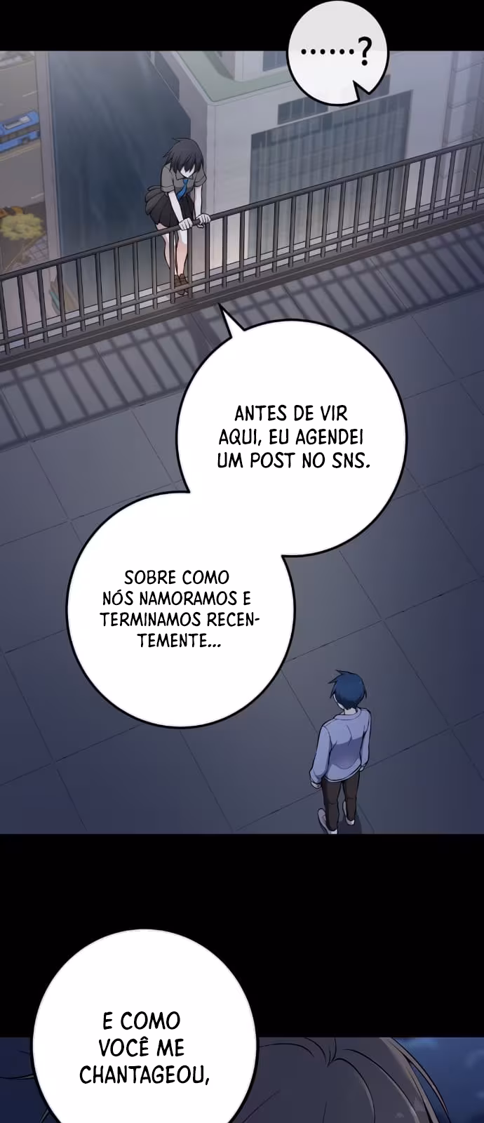 Personagem de Webtoon: Na Kang Lim Capítulo 148 Página 56