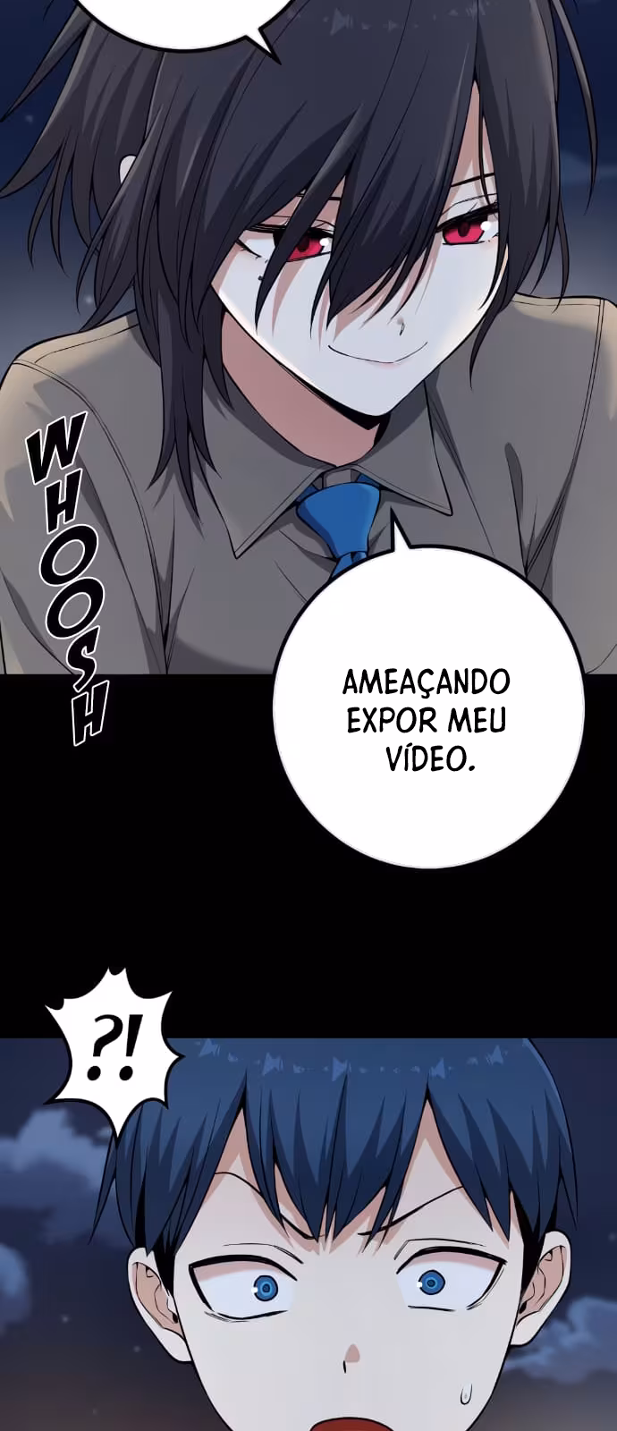 Personagem de Webtoon: Na Kang Lim Capítulo 148 Página 57