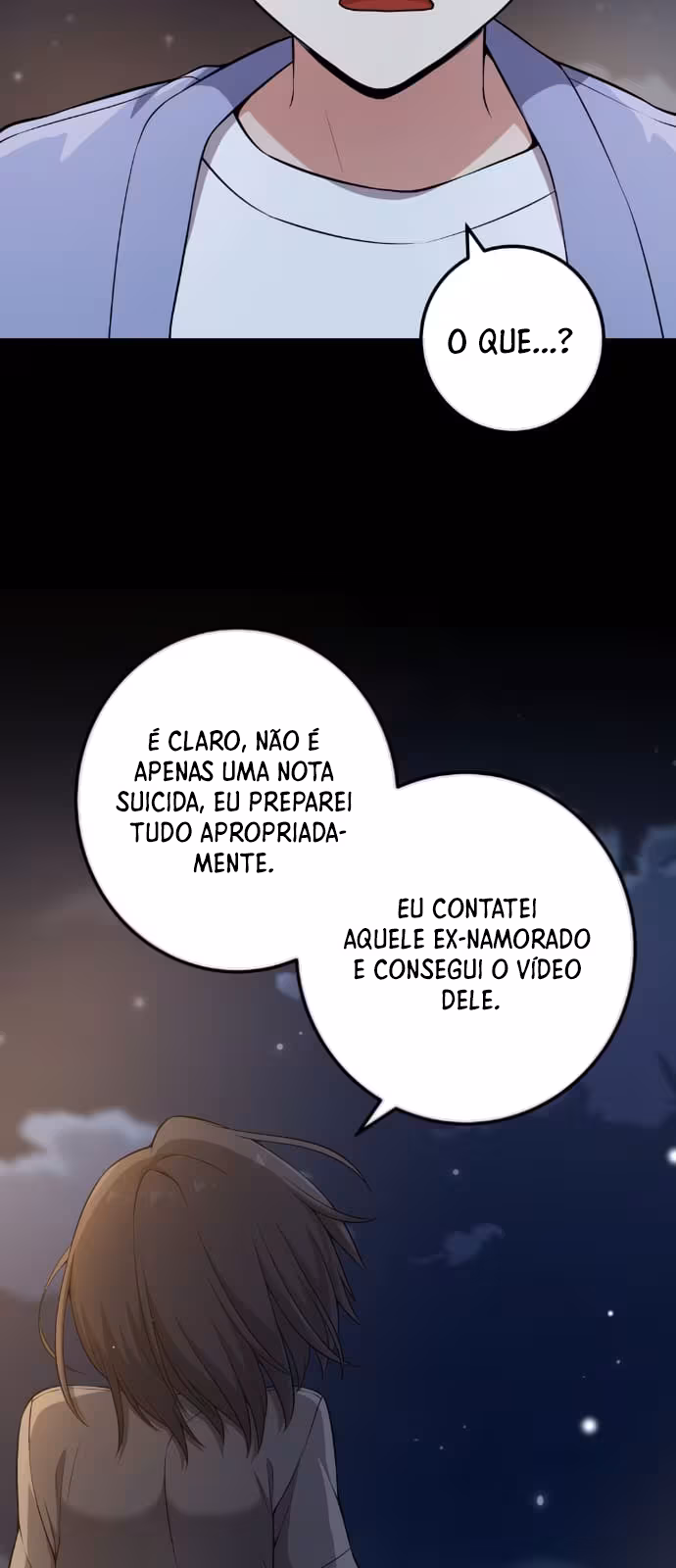 Personagem de Webtoon: Na Kang Lim Capítulo 148 Página 58