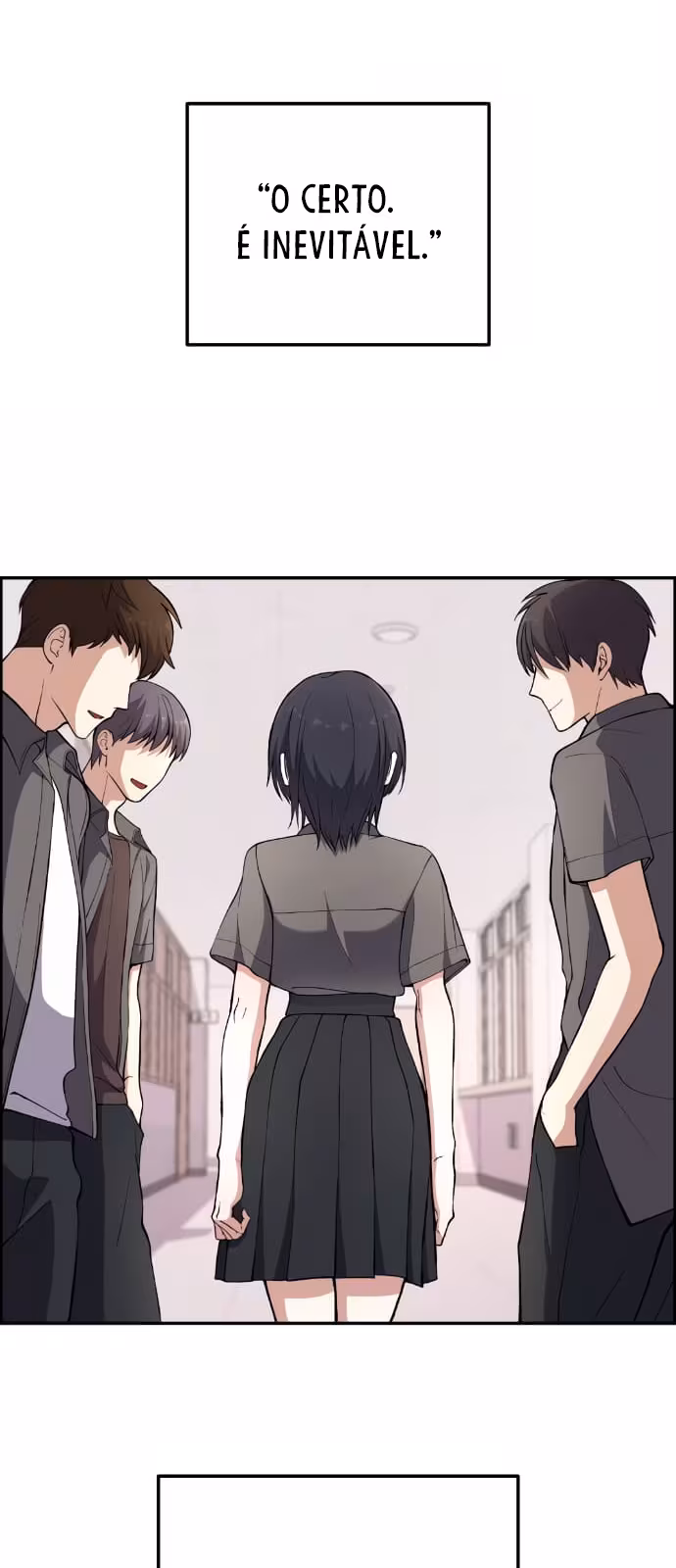 Personagem de Webtoon: Na Kang Lim Capítulo 148 Página 6