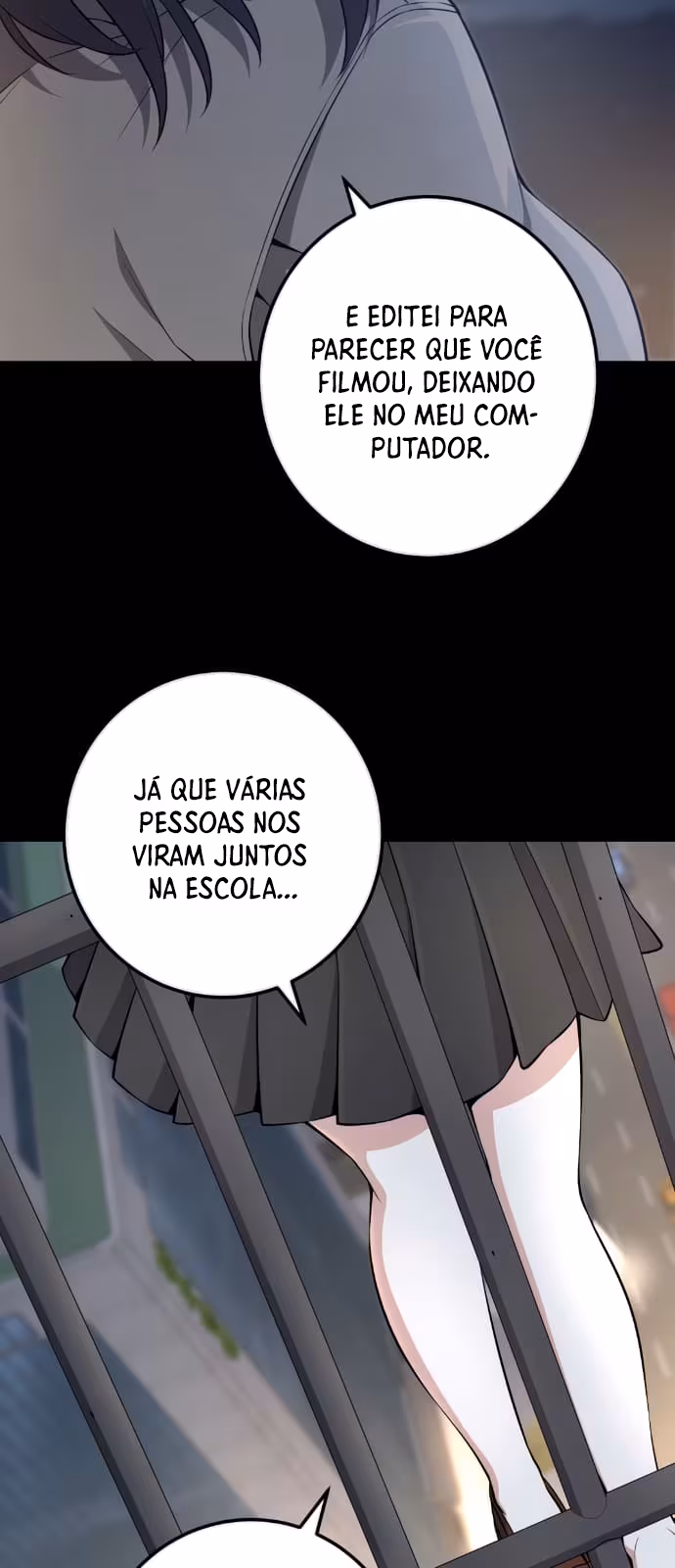 Personagem de Webtoon: Na Kang Lim Capítulo 148 Página 60