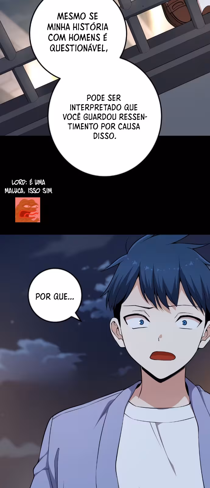 Personagem de Webtoon: Na Kang Lim Capítulo 148 Página 61