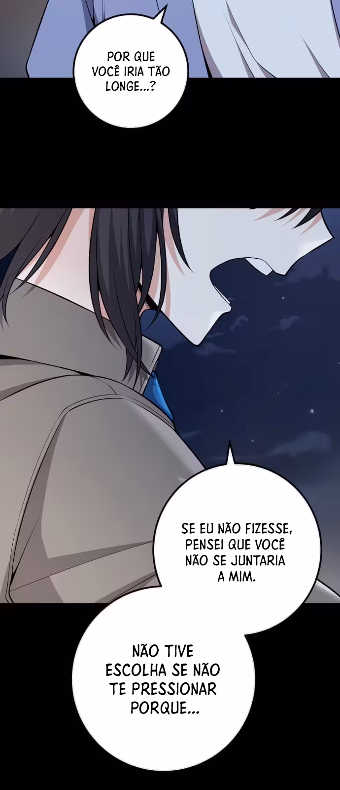 Personagem de Webtoon: Na Kang Lim Capítulo 148 Página 62