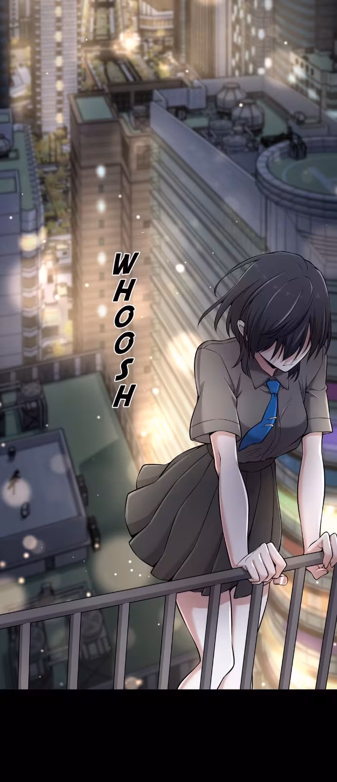 Personagem de Webtoon: Na Kang Lim Capítulo 148 Página 64
