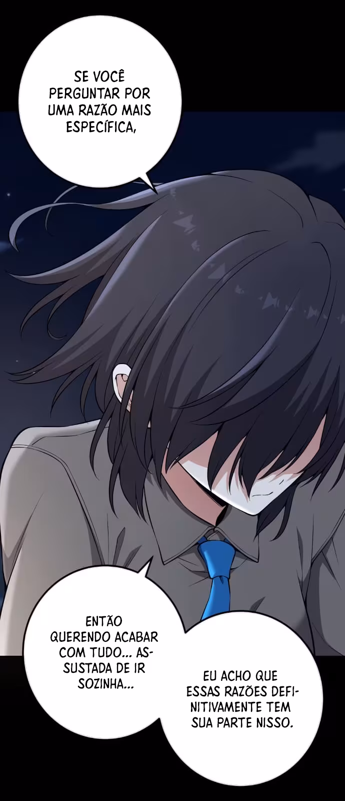 Personagem de Webtoon: Na Kang Lim Capítulo 148 Página 65