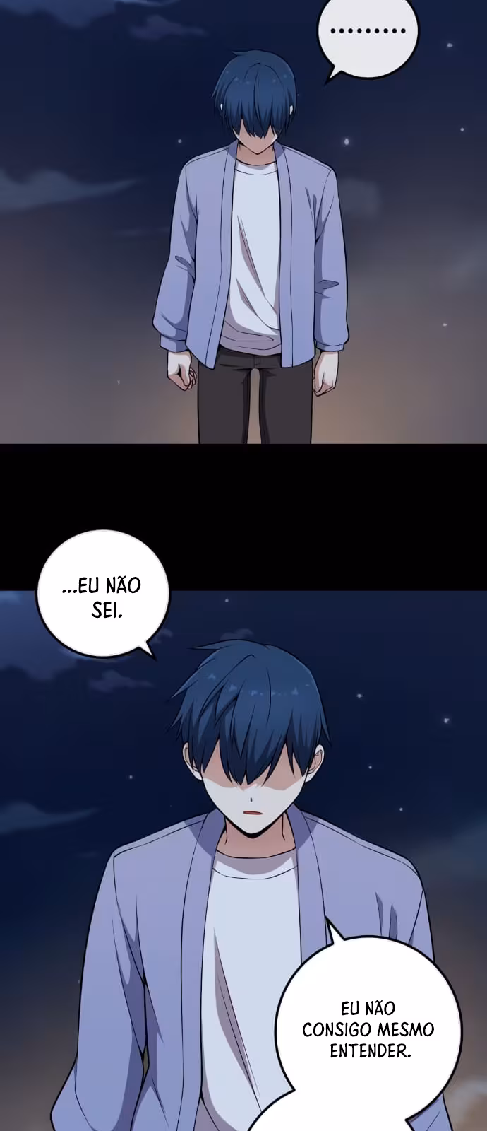 Personagem de Webtoon: Na Kang Lim Capítulo 148 Página 68