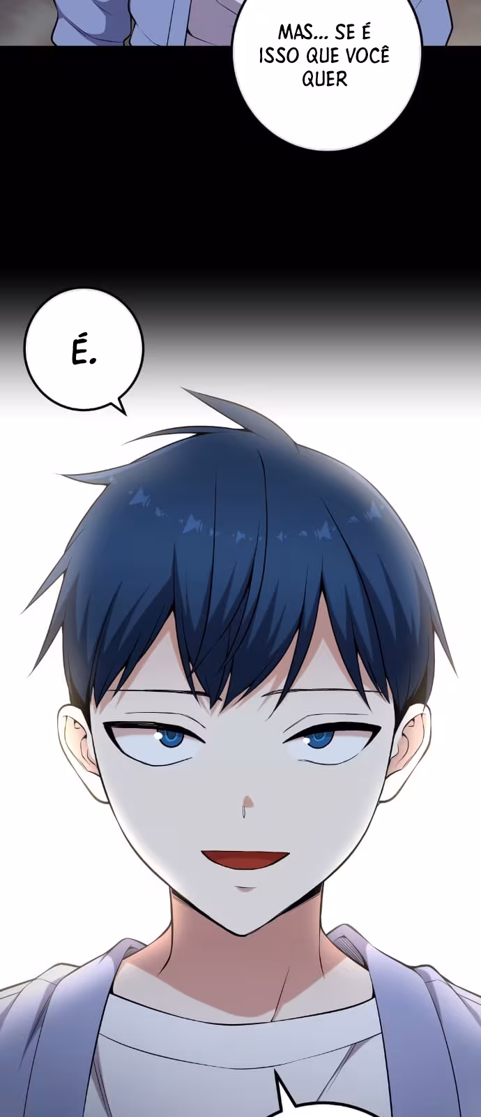 Personagem de Webtoon: Na Kang Lim Capítulo 148 Página 69