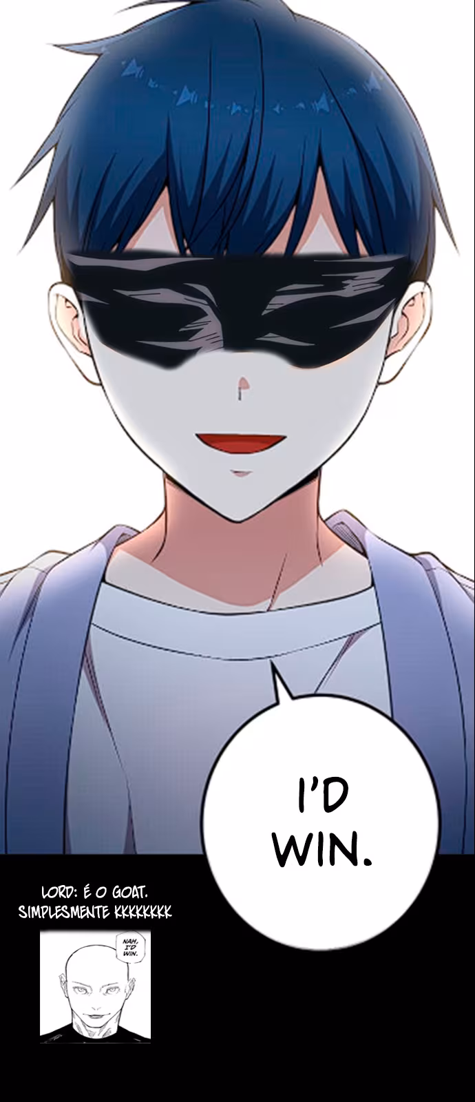 Personagem de Webtoon: Na Kang Lim Capítulo 148 Página 71