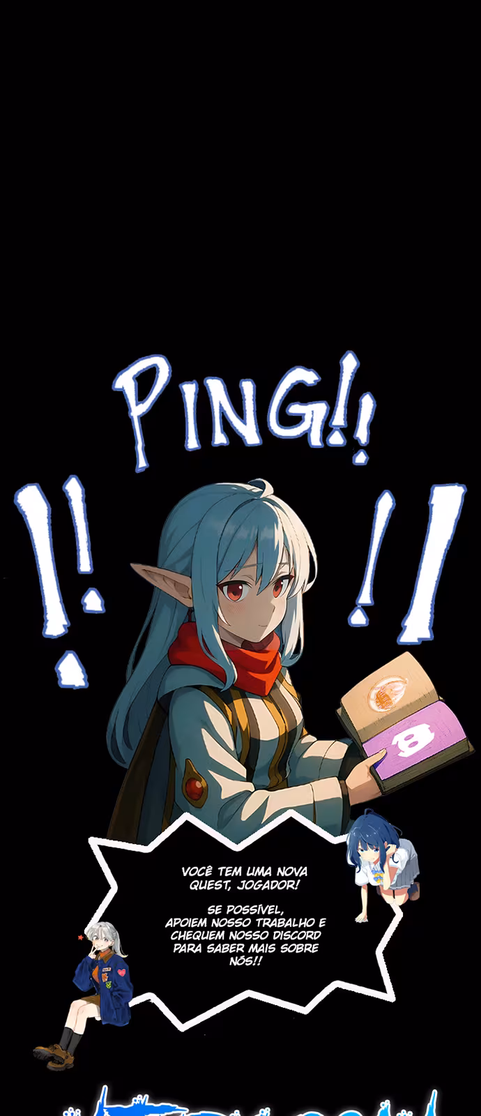 Personagem de Webtoon: Na Kang Lim Capítulo 148 Página 72