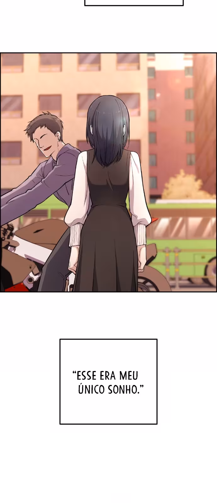 Personagem de Webtoon: Na Kang Lim Capítulo 148 Página 8