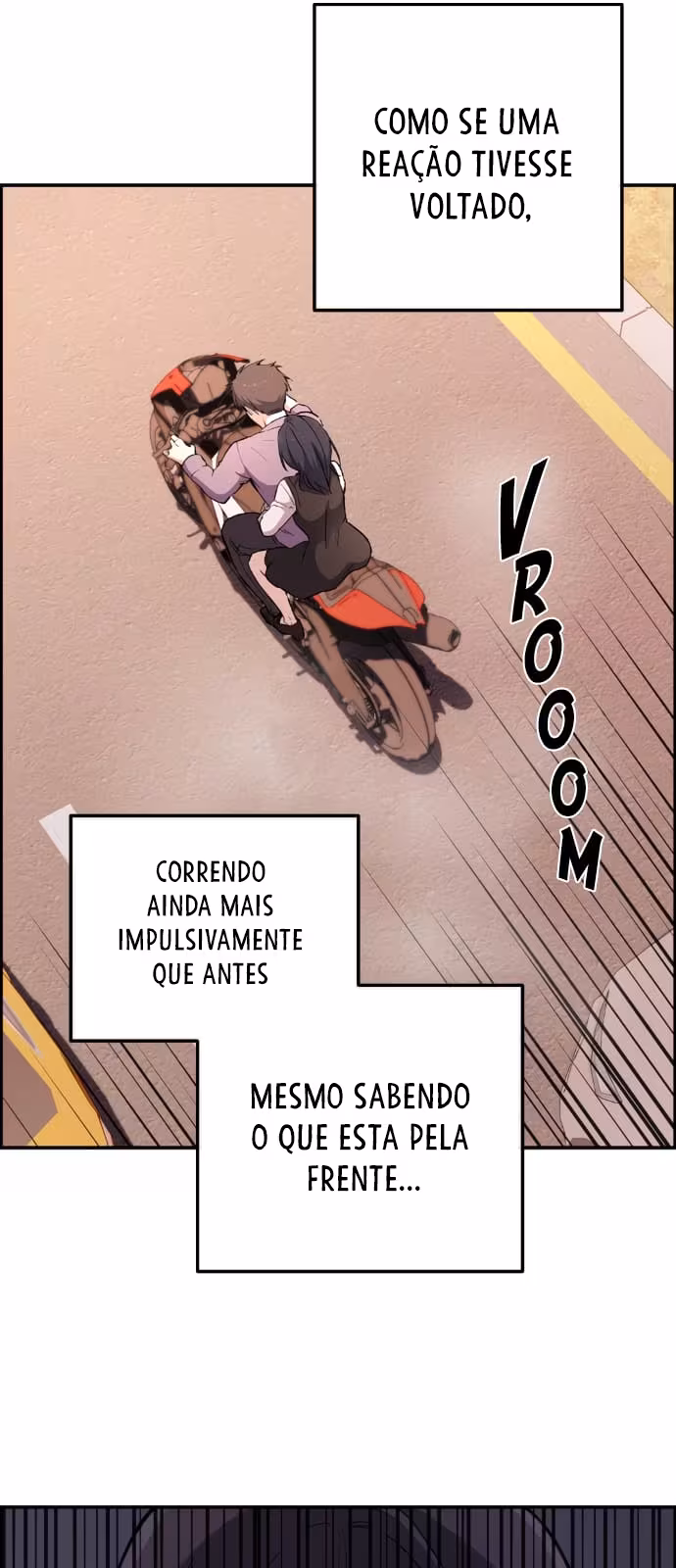 Personagem de Webtoon: Na Kang Lim Capítulo 148 Página 9