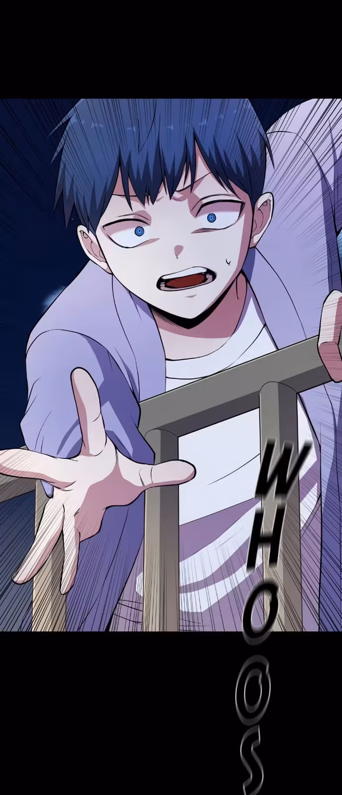 Personagem de Webtoon: Na Kang Lim Capítulo 149 Página 13