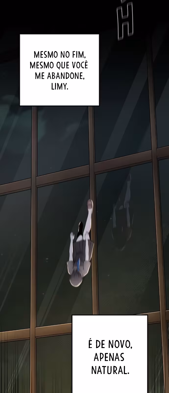 Personagem de Webtoon: Na Kang Lim Capítulo 149 Página 14