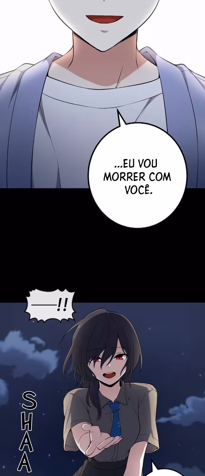 Personagem de Webtoon: Na Kang Lim Capítulo 149 Página 2