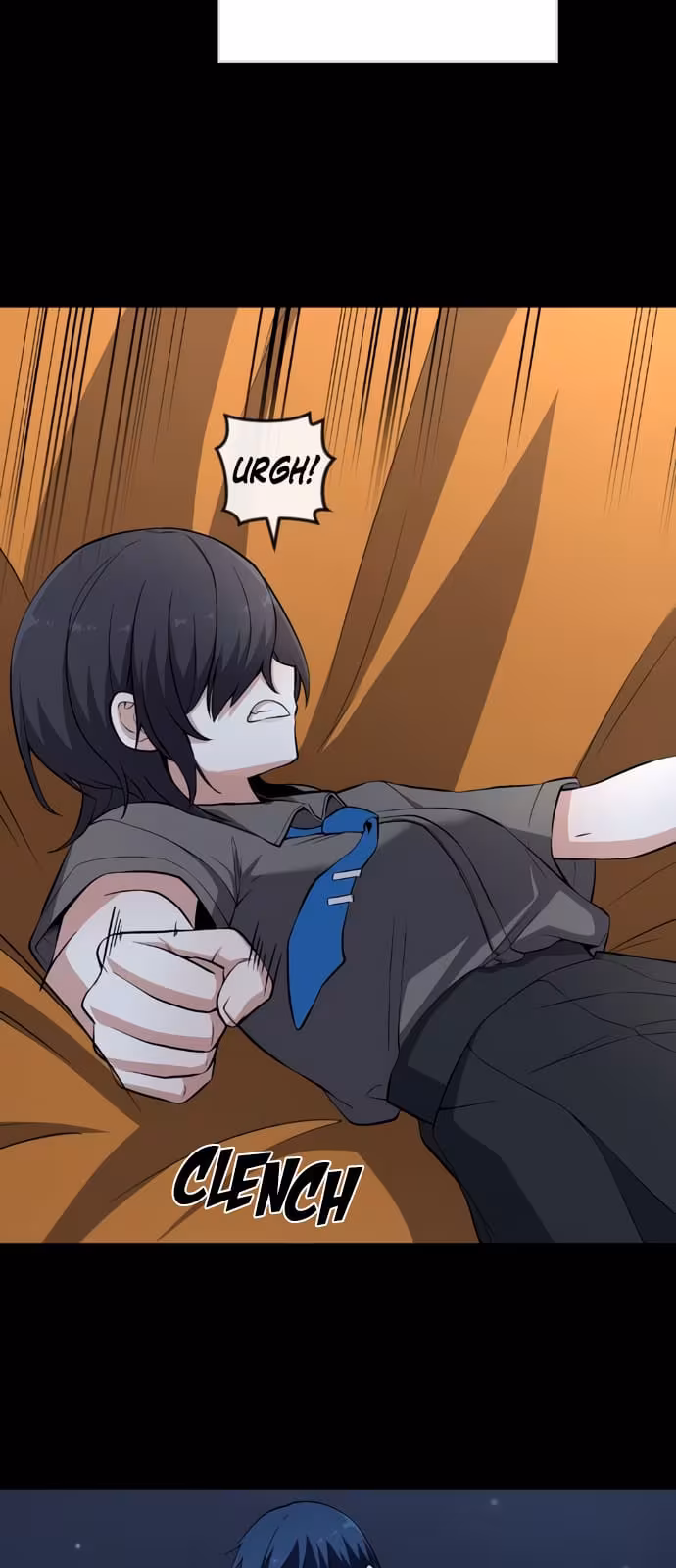 Personagem de Webtoon: Na Kang Lim Capítulo 149 Página 23