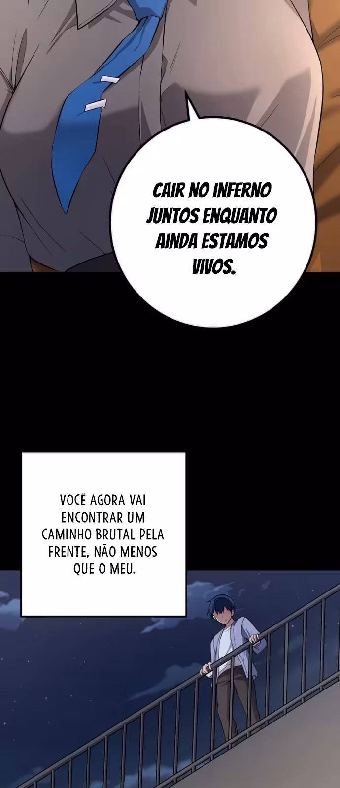 Personagem de Webtoon: Na Kang Lim Capítulo 149 Página 27
