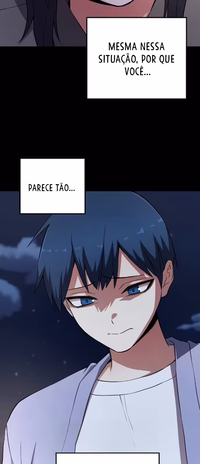 Personagem de Webtoon: Na Kang Lim Capítulo 149 Página 29