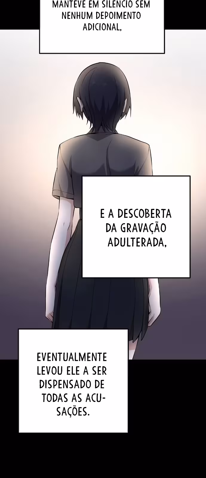 Personagem de Webtoon: Na Kang Lim Capítulo 149 Página 33