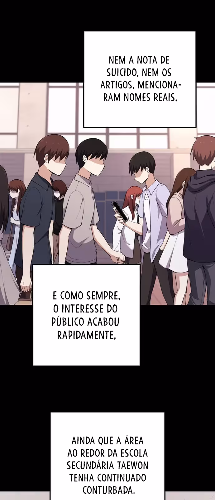 Personagem de Webtoon: Na Kang Lim Capítulo 149 Página 34