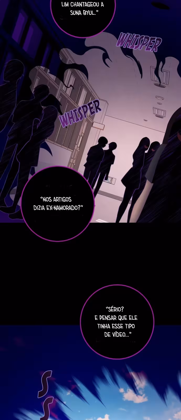 Personagem de Webtoon: Na Kang Lim Capítulo 149 Página 38