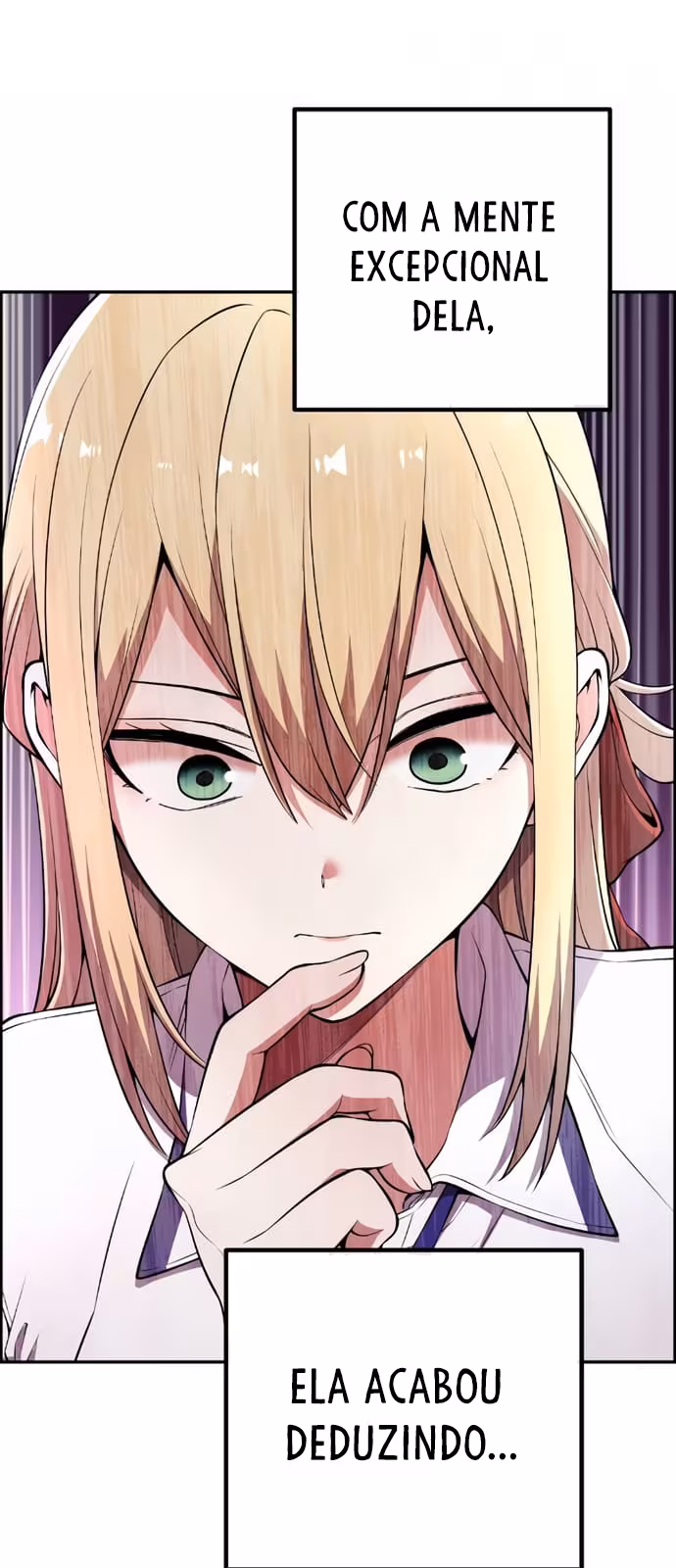 Personagem de Webtoon: Na Kang Lim Capítulo 149 Página 45