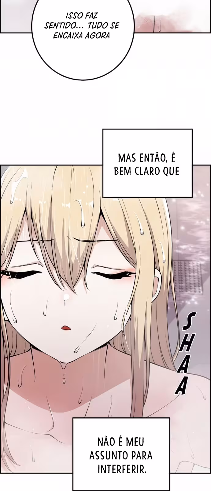 Personagem de Webtoon: Na Kang Lim Capítulo 149 Página 47
