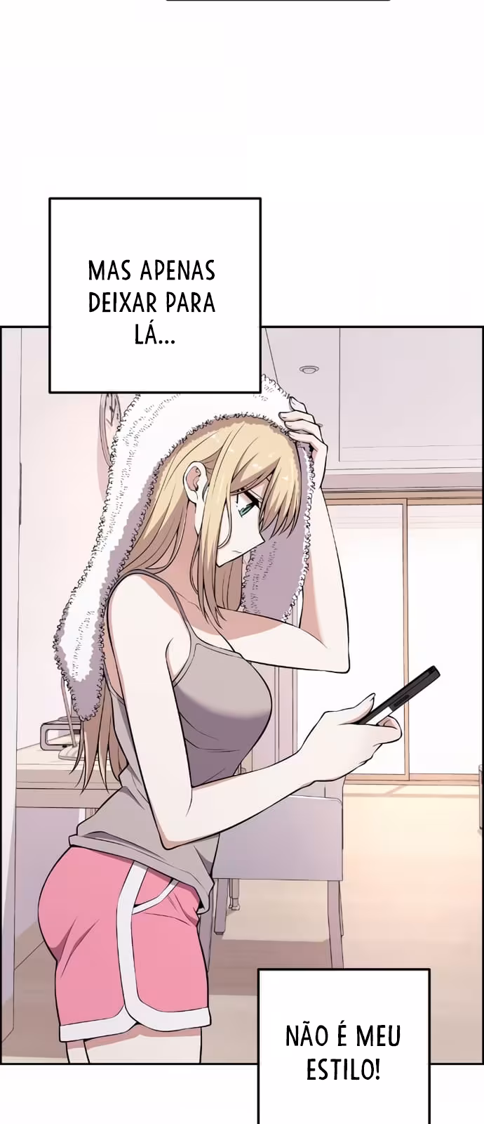 Personagem de Webtoon: Na Kang Lim Capítulo 149 Página 48