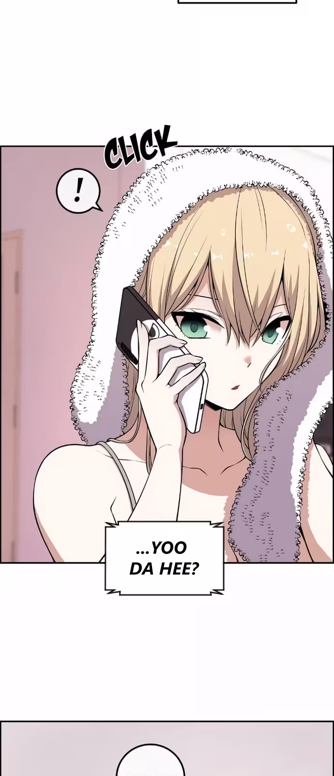 Personagem de Webtoon: Na Kang Lim Capítulo 149 Página 49