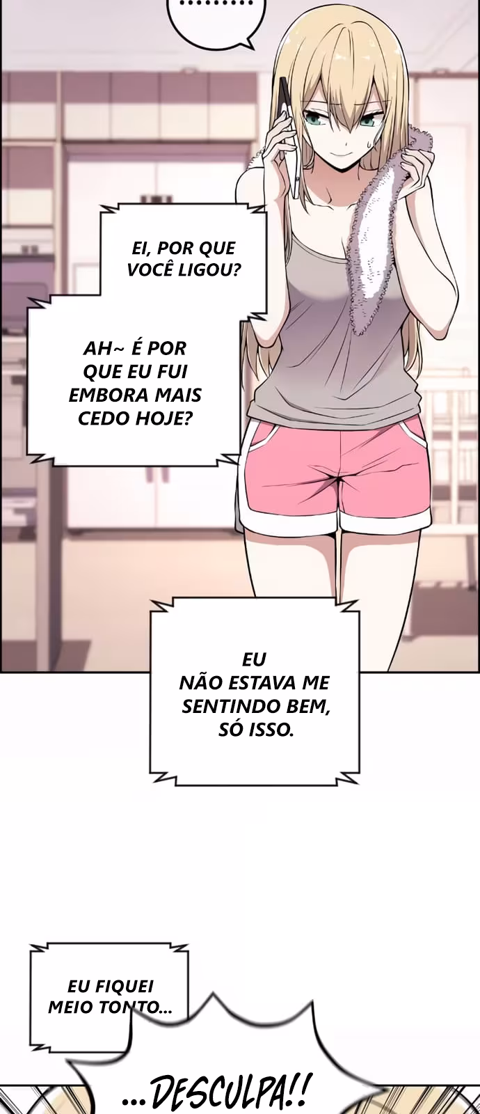Personagem de Webtoon: Na Kang Lim Capítulo 149 Página 50