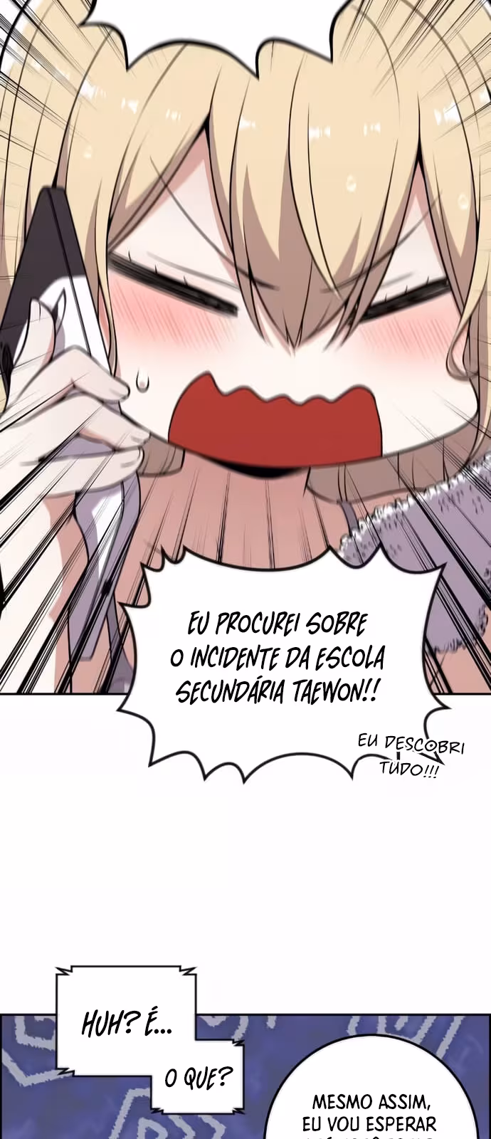 Personagem de Webtoon: Na Kang Lim Capítulo 149 Página 51