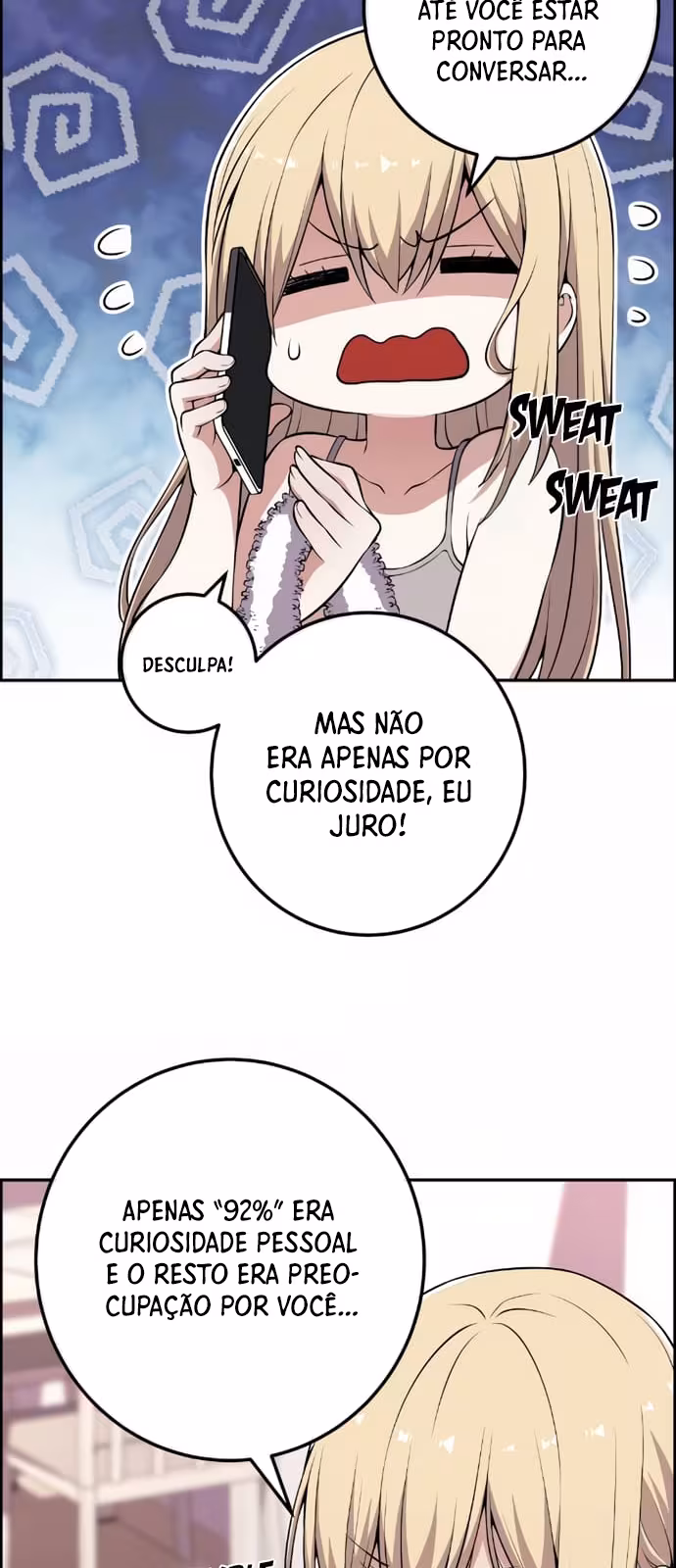 Personagem de Webtoon: Na Kang Lim Capítulo 149 Página 52