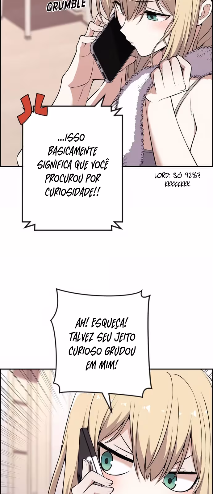 Personagem de Webtoon: Na Kang Lim Capítulo 149 Página 53