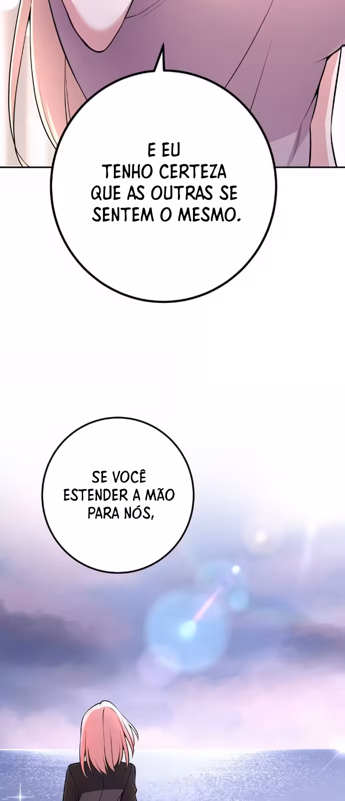 Personagem de Webtoon: Na Kang Lim Capítulo 149 Página 58