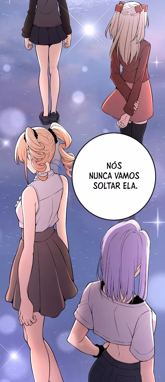 Personagem de Webtoon: Na Kang Lim Capítulo 149 Página 59