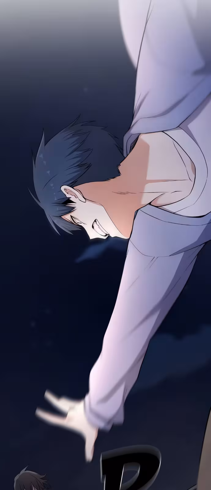 Personagem de Webtoon: Na Kang Lim Capítulo 149 Página 6