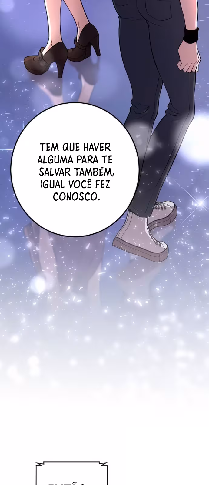 Personagem de Webtoon: Na Kang Lim Capítulo 149 Página 60