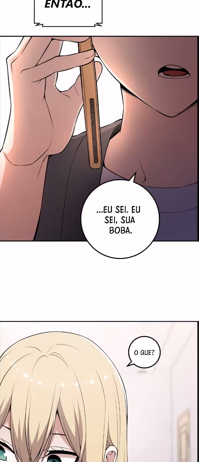 Personagem de Webtoon: Na Kang Lim Capítulo 149 Página 61