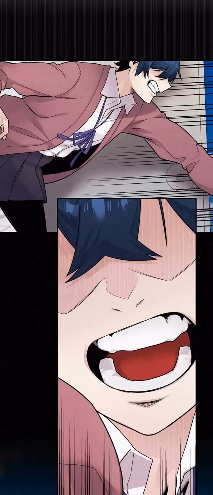 Personagem de Webtoon: Na Kang Lim Capítulo 149 Página 64