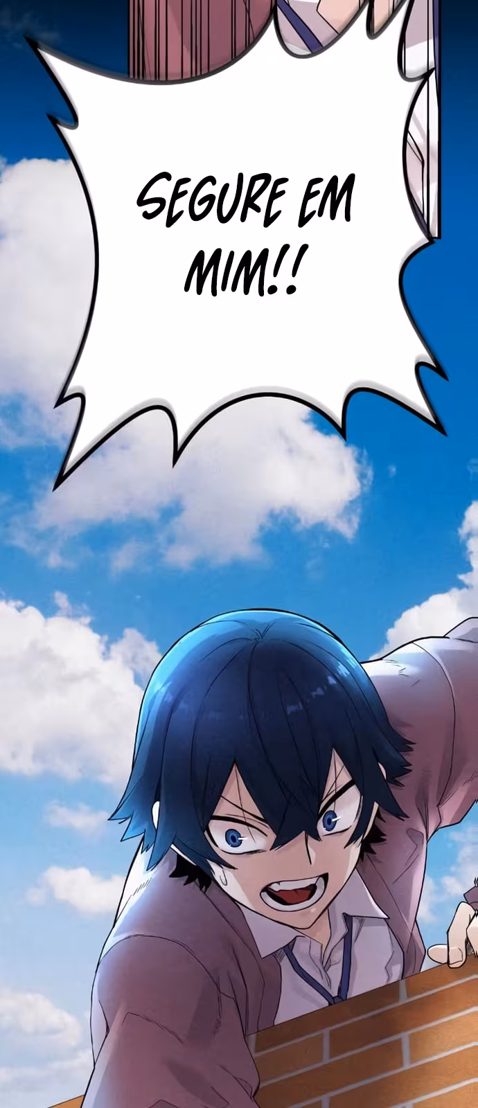 Personagem de Webtoon: Na Kang Lim Capítulo 149 Página 65