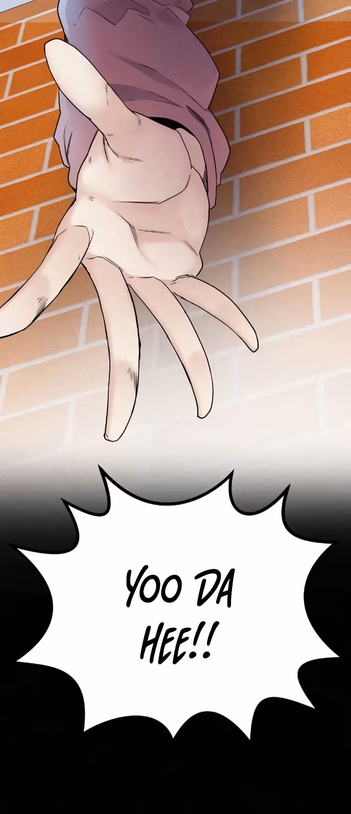 Personagem de Webtoon: Na Kang Lim Capítulo 149 Página 66