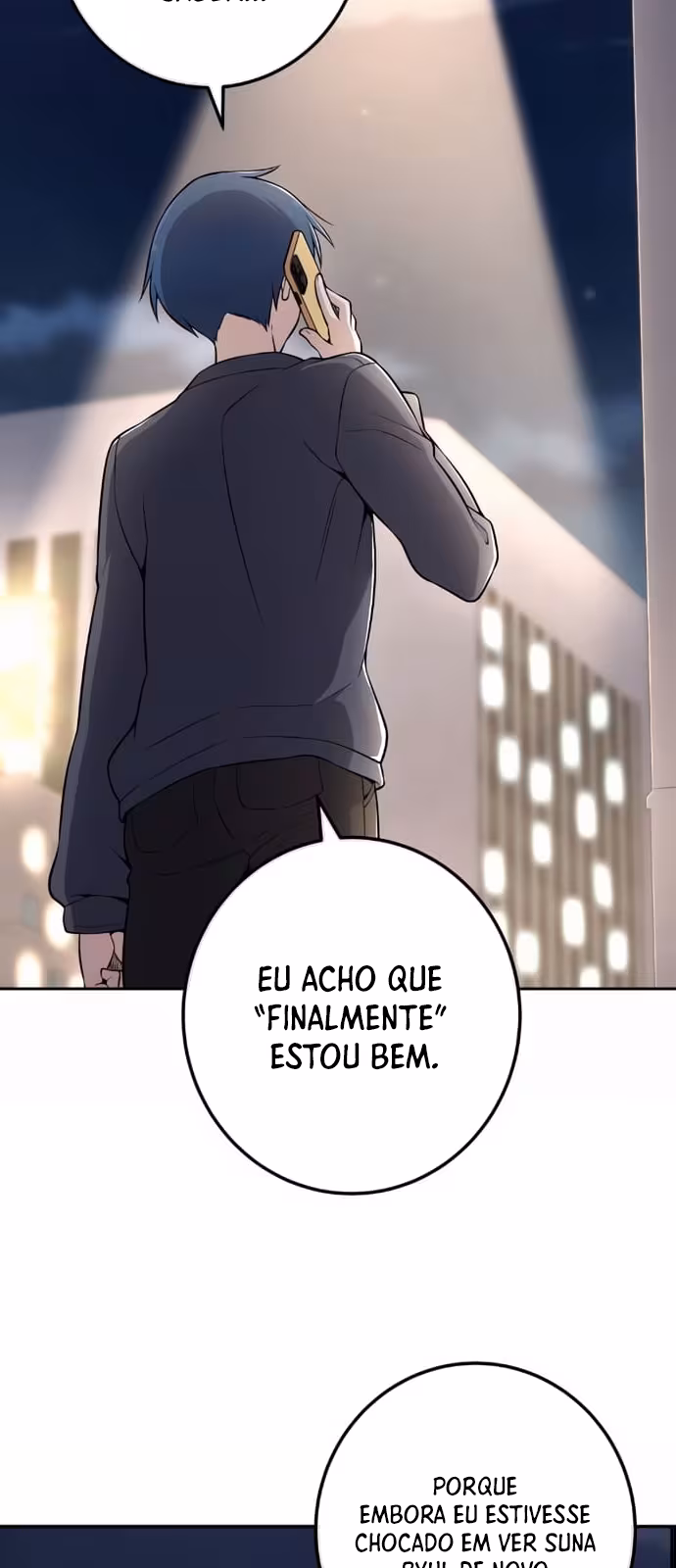 Personagem de Webtoon: Na Kang Lim Capítulo 149 Página 70