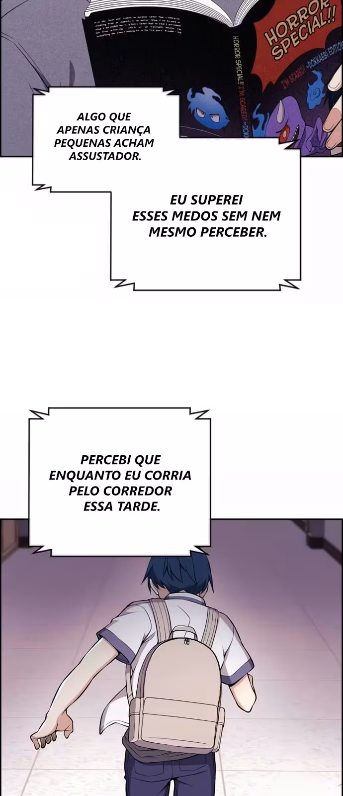 Personagem de Webtoon: Na Kang Lim Capítulo 149 Página 75