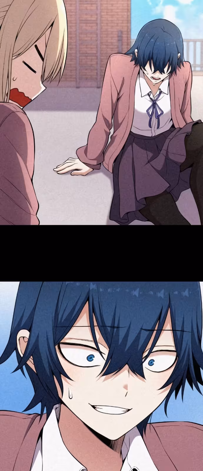 Personagem de Webtoon: Na Kang Lim Capítulo 149 Página 79