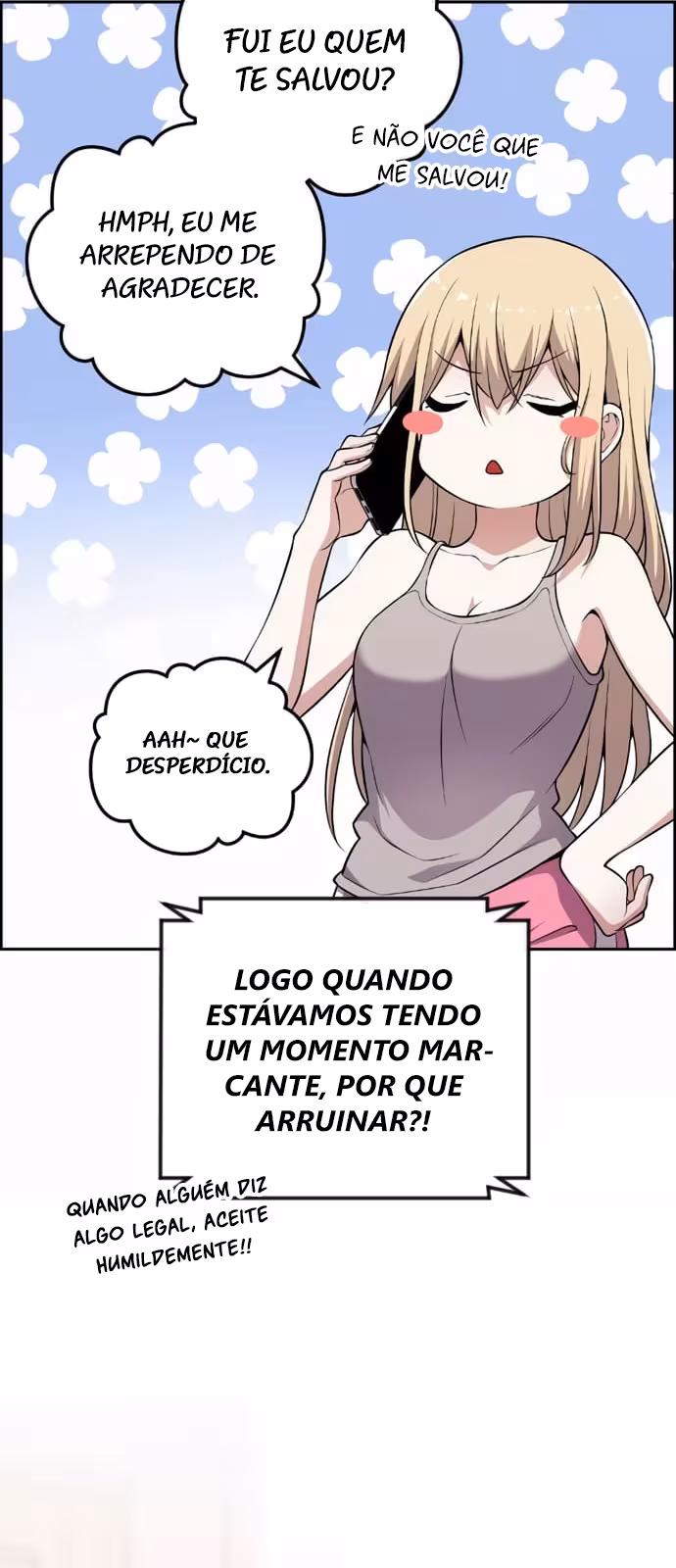 Personagem de Webtoon: Na Kang Lim Capítulo 149 Página 81